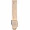 Ekena Millwork Eugene Smooth Timber Gable Bracket, Douglas Fir, 72"W x 18"H x 3 1/2"D x 3 1/2"F, 6/12 Pitch GBW072X18X0404EUG00SDF - alternate 5